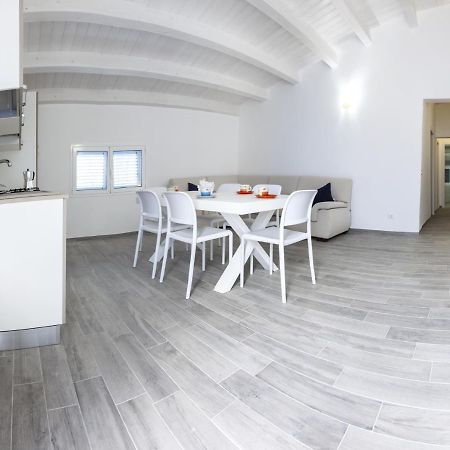 L'Ancora Holidays Punta Secca Luaran gambar
